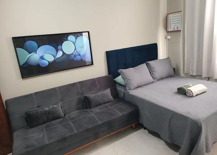 Apartamento Rua Francisco Sa 88 Rio de Janeiro